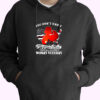 You Don't Know Pride Honor Essential Hoodie