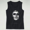 Zombie Boy Graphic Tank Top