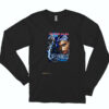 2pac All Eyez On Me Essential Long Sleeve Shirt