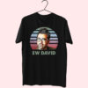 Alexis Rose Ew David Meme Schitts Creek Essential T Shirt