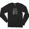 Australian Shepherd Parent With Attitude Essential Long Sleeve Shirt