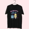 Bart Simpson Mr Sparkle Vintage Cartoon Essential T Shirt