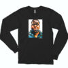 Biggie Mariella Essential Long Sleeve Shirt