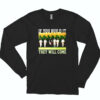 Build Itthey Will Come Field Of Dreams Essential Long Sleeve Shirt