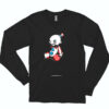 Captain Spaulding Voodoo Doll Essential Long Sleeve Shirt