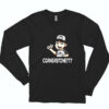 Cornerstone Cartoon Essential Long Sleeve Shirt