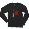 D Ya Like Dags Snatch Essential Long Sleeve Shirt