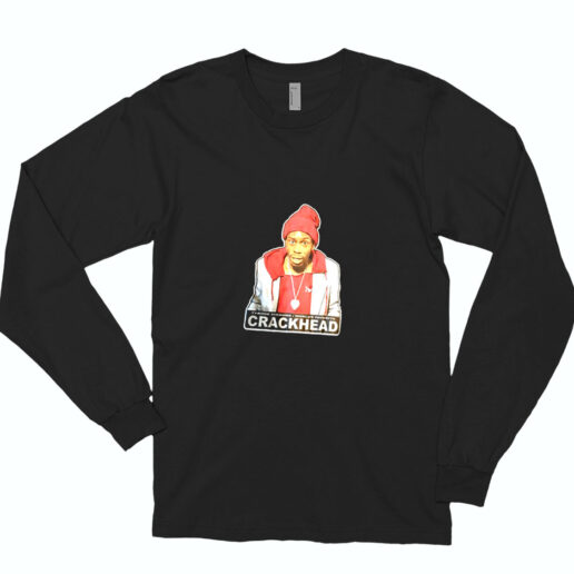 Dave Chappelle Show Essential Long Sleeve Shirt