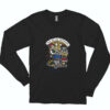 Dia De Los Muertos Essential Long Sleeve Shirt