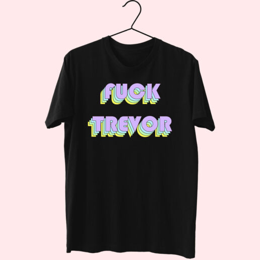 Fuck Trevor Essential T Shirt