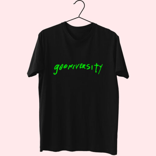 Gooniversity Pete Davidson Essential T Shirt
