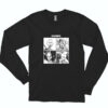 Gummo Let It Be Essential Long Sleeve Shirt