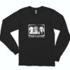 I Listen To Dead People Classical Music Essential Long Sleeve Shirt