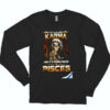 It’s Called Karma It’s Pronounced Pisces Essential Long Sleeve Shirt