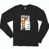 It's Modelo Time Foo Essential Long Sleeve Shirt