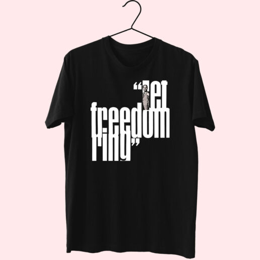 Jackie Mclean Freedom Essential T Shirt