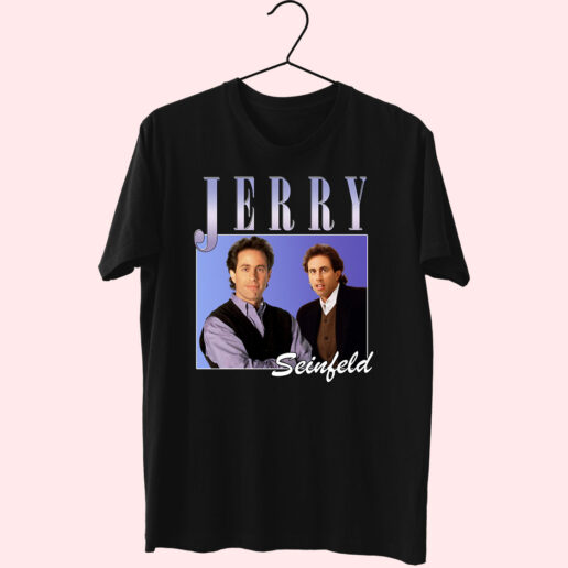 Jerry Seinfeld Essential T Shirt