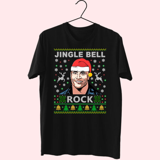 Jingle Bell Rock Essential T Shirt