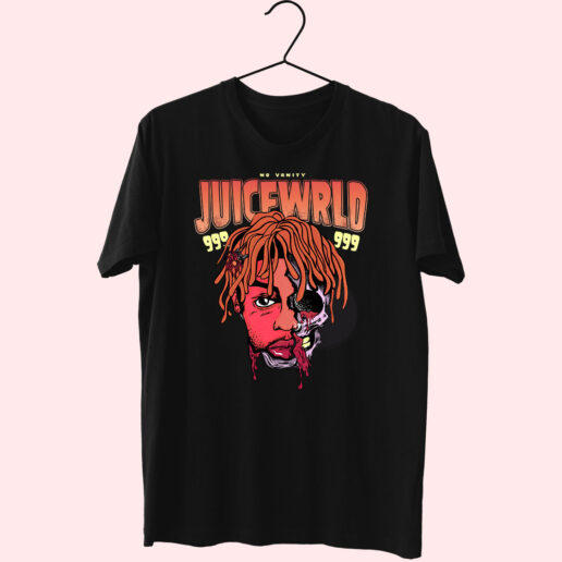 Juice World No Vanity Essential T Shirt