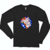 Koala Vintage Retro Animal Lovers Essential Long Sleeve Shirt