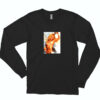 Lil Kim Biggie Hip Hop Rapper Essential Long Sleeve Shirt