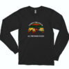 Looking For Love In All The Wrong Places Essential Long Sleeve Shirt