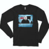 Louie Tv Show Essential Long Sleeve Shirt