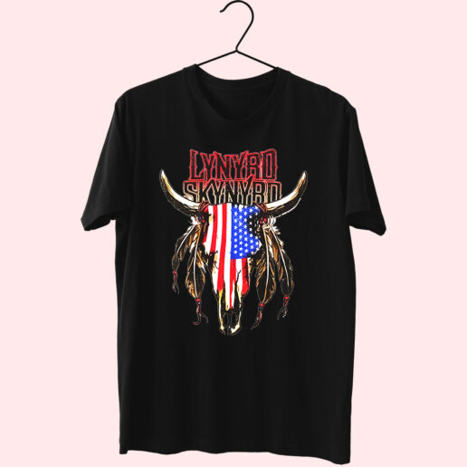 Lynyrd Skynyrd America Essential T Shirt