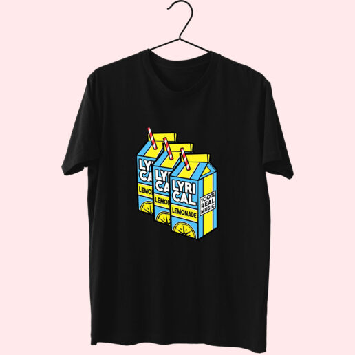 Lyrical Lemonade Essential T Shirt