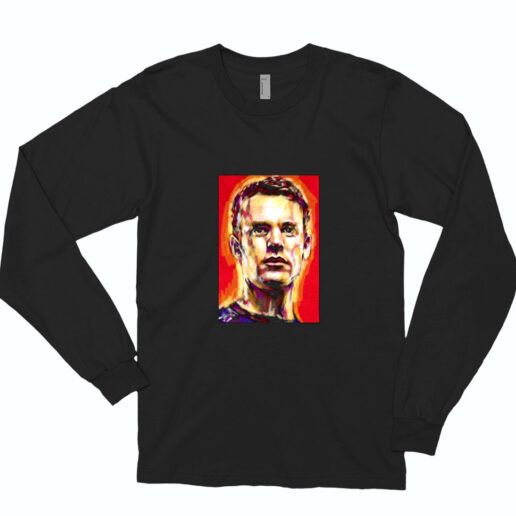 Manuel Neuer German Keeper Essential Long Sleeve Shirt