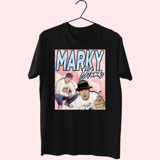 Marky Mark Rapper Essential T Shirt