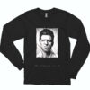 Noel Gallagher Essential Long Sleeve Shirt