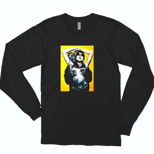 Odb Poster Essential Long Sleeve Shirt