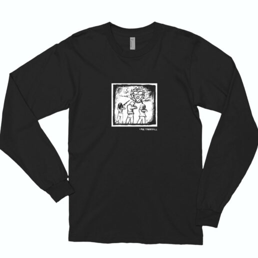 One Tree Hill Essential Long Sleeve Shirt