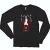 Panic At The Disco X Kinky Boots Essential Long Sleeve Shirt