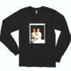 Pete And John Pete Davidson Essential Long Sleeve Shirt