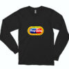 Pimpsicle Essential Long Sleeve Shirt