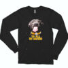 Pittsburgh Steelers To All My Haters Essential Long Sleeve Shirt