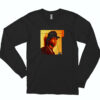 Quik Is The Name Essential Long Sleeve Shirt