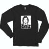 Rambo Police Mugshot Essential Long Sleeve Shirt