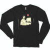 Redman On Mtv Cribs Money Essential Long Sleeve Shirt