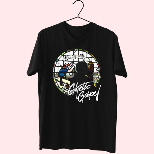 Rod Wave Ghetto Gospel Essential T Shirt