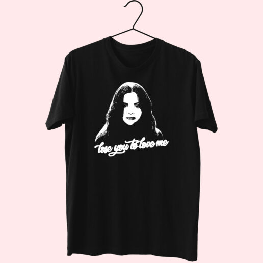 Selena Gomez Lose You To Love Me Black Essential T Shirt