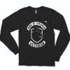 Sons Of America Veteran Skull Essential Long Sleeve Shirt