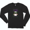 Star Cade Command Essential Long Sleeve Shirt