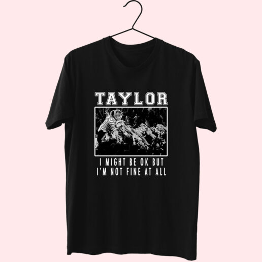 Taylor Swift Hardcore Essential T Shirt