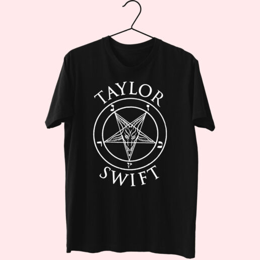 Taylor Swift Sigil Pentagram Essential T Shirt