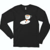 Tea Baggin Essential Long Sleeve Shirt