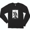 The Devi Taror Card Essential Long Sleeve Shirt