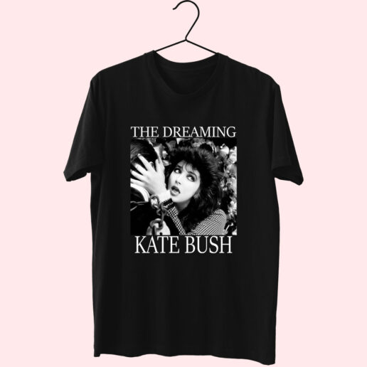 The Dreaming Kate Bush Essential T Shirt